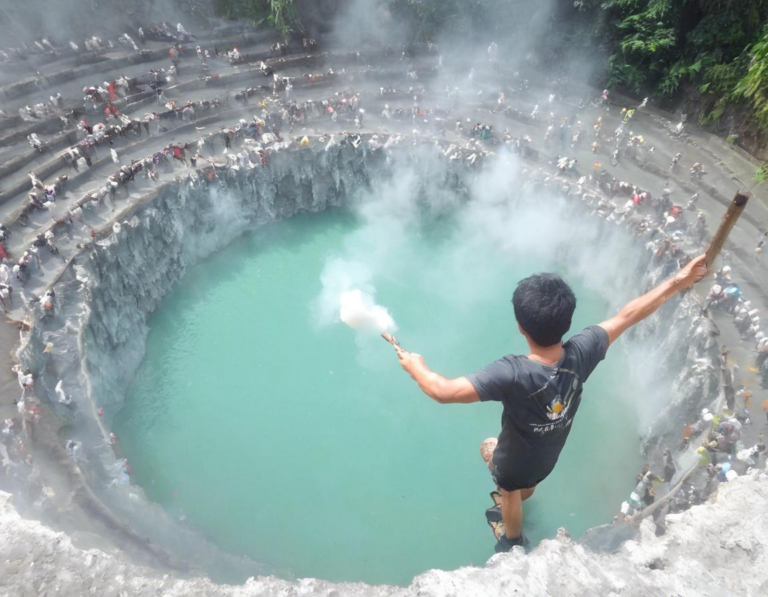 Aktivitas Menarik yang Bisa Dilakukan di Kawah Putih Ciwidey