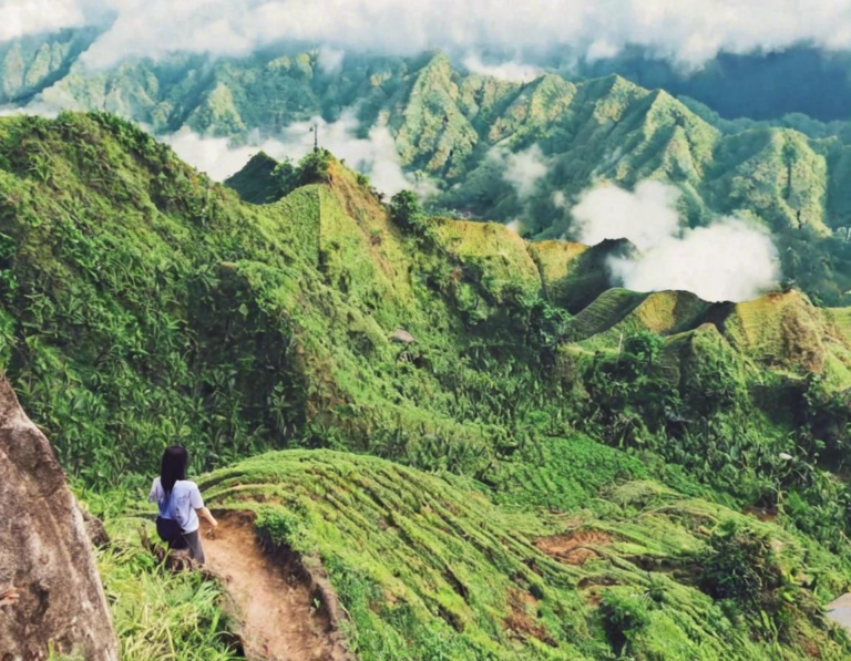 Bukit Moko Ciwidey: Spot Foto Instagramable yang Wajib Dikunjungi