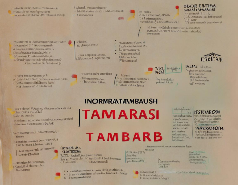 Informasi Tambahan