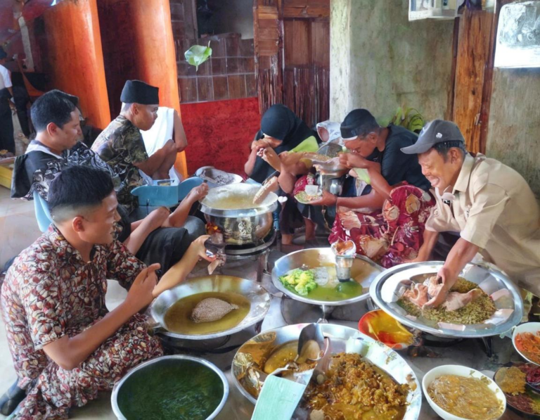 Kuliner Khas Sunda di Ranca Upas Ciwidey yang Menggugah Selera