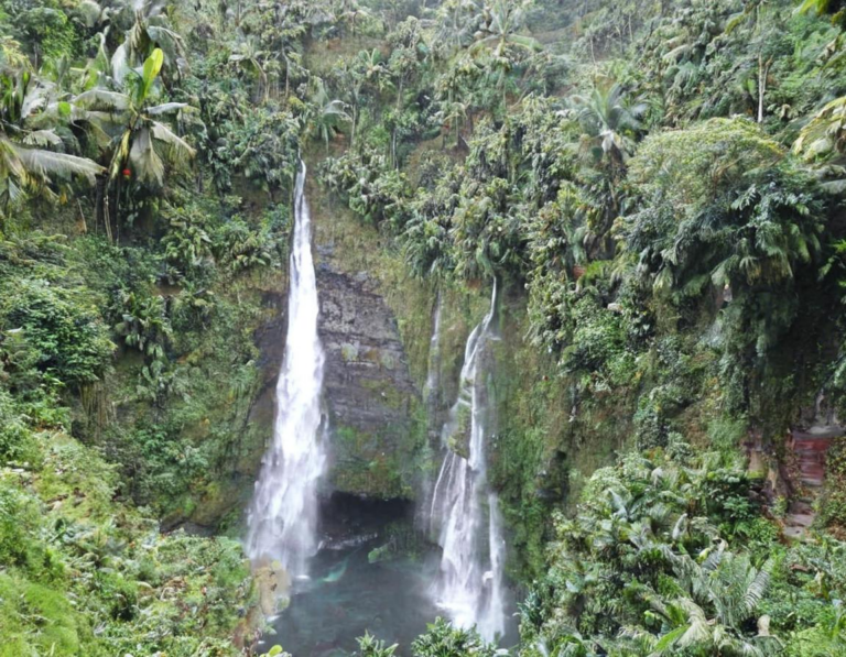 Paket Wisata Pendakian Gunung Patuha Ciwidey: Petualangan Tak Terlupakan