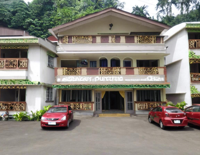 Rekomendasi Hotel Murah di Ciwidey Dekat Kawah Putih