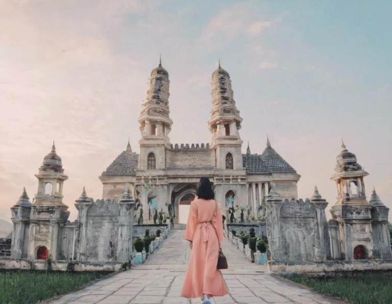 Spot Instagrammable di Ciwidey: Tempat-tempat Foto Menarik